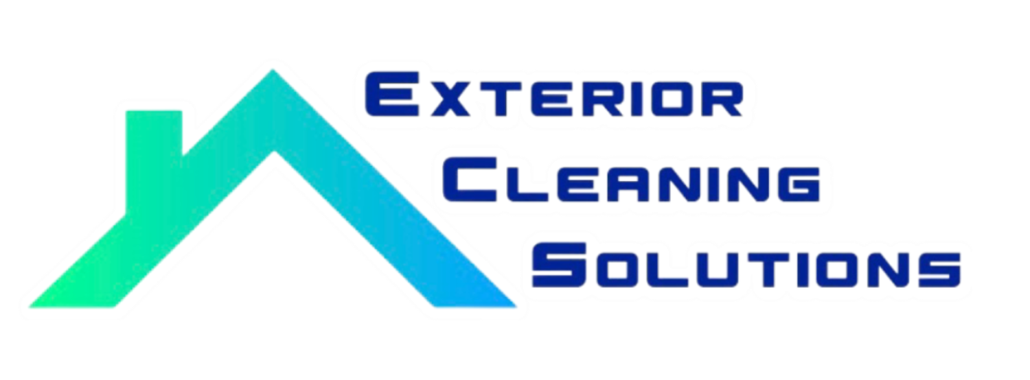 Pressure Washing Northwest Georgia Exterior Cleaning Solutions Logo